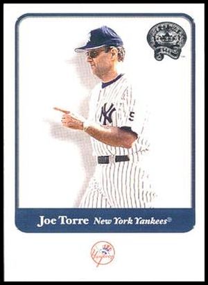 60 Joe Torre